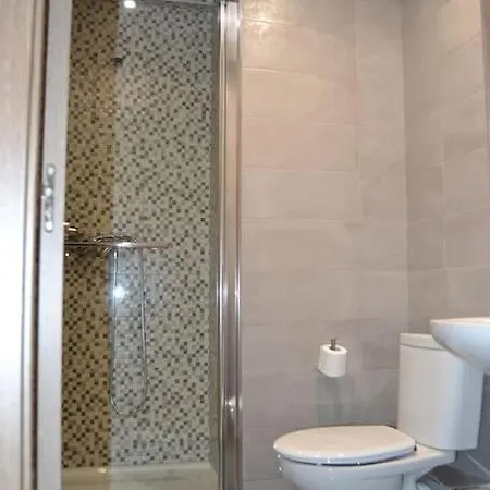 Vialia Ave Zona De Ocio Y Playa Apartment Malaga