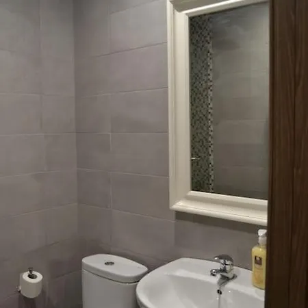 Apartment Vialia Ave Zona De Ocio Y Playa