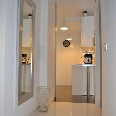 Apartment Vialia Ave Zona De Ocio Y Playa *