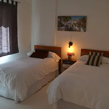 Apartment Vialia Ave Zona De Ocio Y Playa *