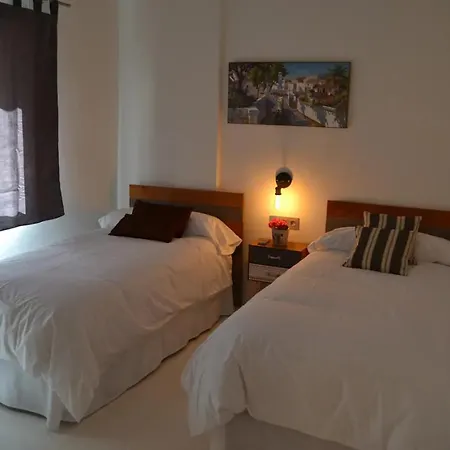 Apartment Vialia Ave Zona De Ocio Y Playa Malaga